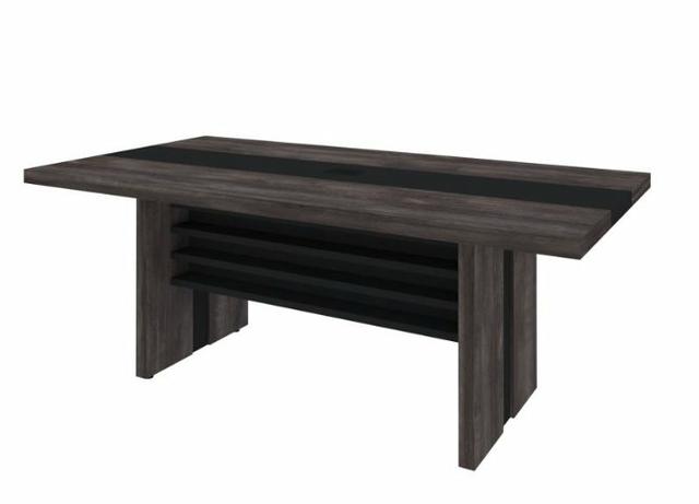 Mesa de Reuniao 6 pessoas - Foto 5