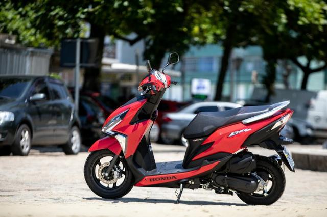 Moto Elite