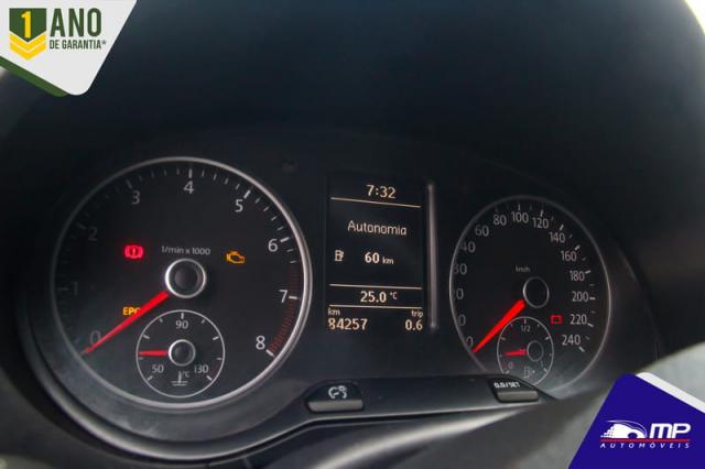 Volkswagen crossfox 1.6 2012 - Foto 13