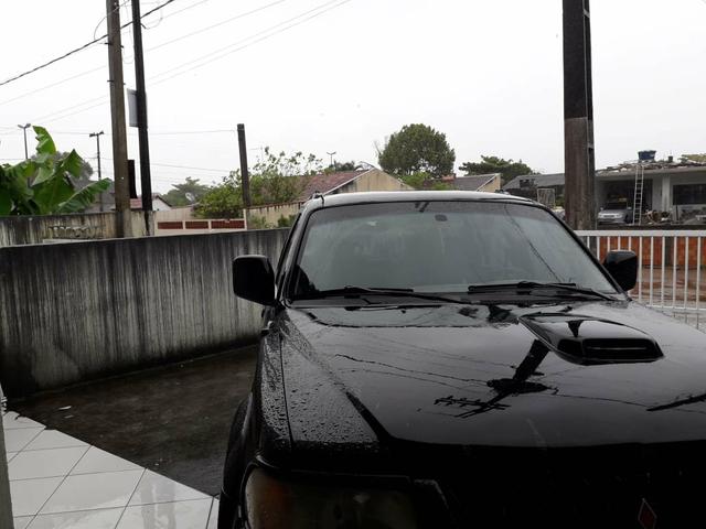 Pajero Sport - Foto 2