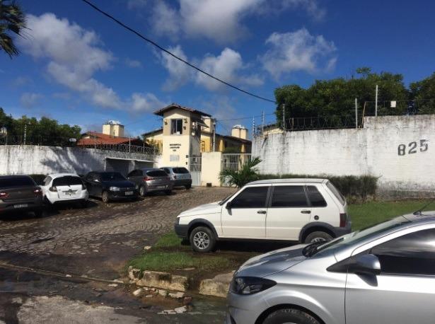 AP0362 - Apartamento 45m², 02 quartos, Messejana - Fortaleza-CE -85.000,00