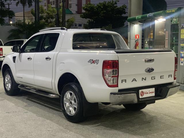 Ranger limited 2016 - Foto 5