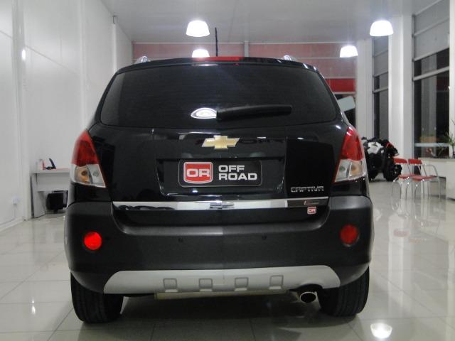 GM Captiva Sport fwd 2.4 16v - Foto 4