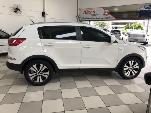 KIA MOTORS SPORTAGE LX 2.0 16V/ 2.0 16V FLEX AUT. - Foto 8