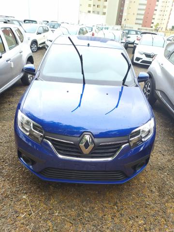Sandero Life 1.0 2020 Oferta - Foto 2