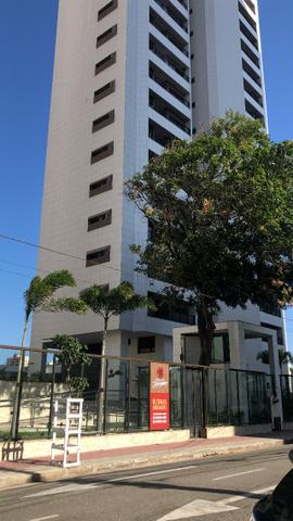 Apartamento um por andar 180m², 3 suítes, 3 vagas,"porteira fechada" - Foto 18