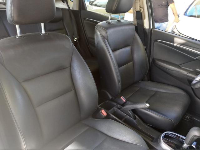 HONDA FIT 2015/2015 1.5 EXL 16V FLEX 4P AUTOMÁTICO - Foto 7