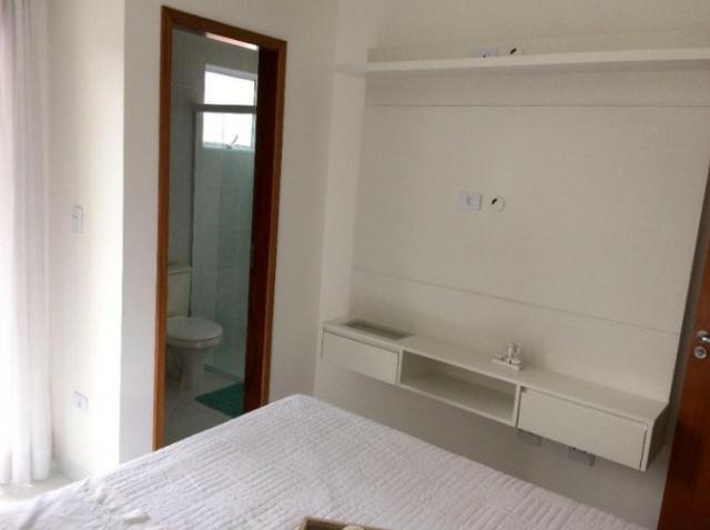 Linda casa de 2 quartos em Jardim Meriti - Foto 4