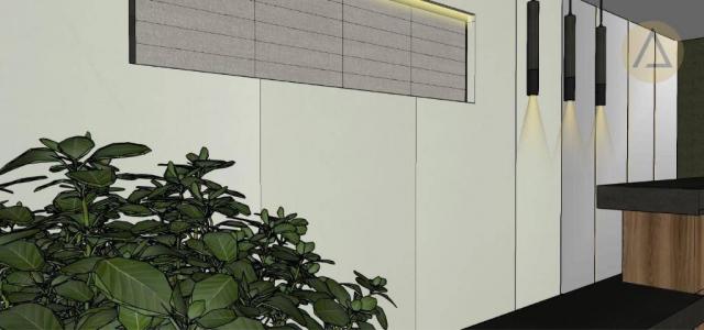Loja para alugar, 30 m² por r$ 1.000,00/mês - centro - macaé/rj - Foto 14