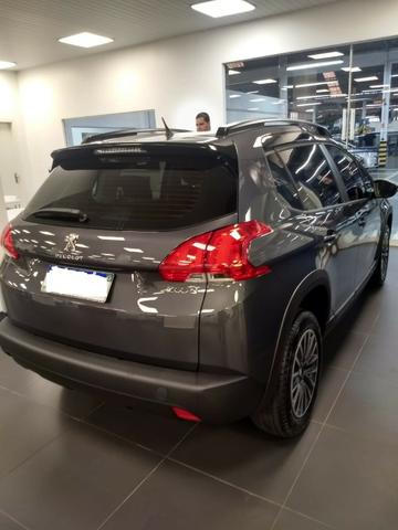 Peugeot 2008 Allure 1.6 Automática - Foto 7