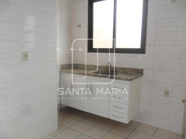 Apartamento à venda com 1 dormitórios em Jd iraja, Ribeirao preto cod:41199 - Foto 2