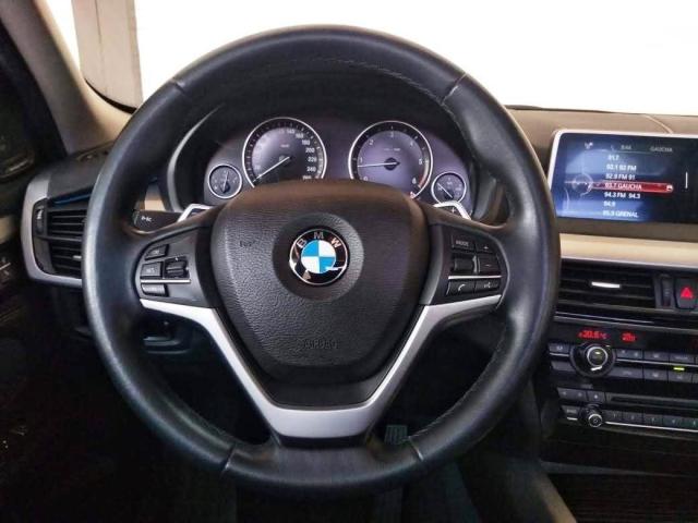 BMW X5 X DRIVE 3.0 D 3.0 TDI AWD 4P - Foto 10