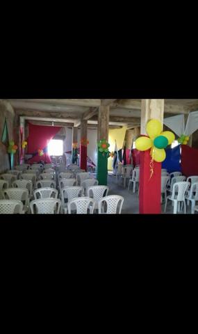Excelente espaço em Pau da Lima