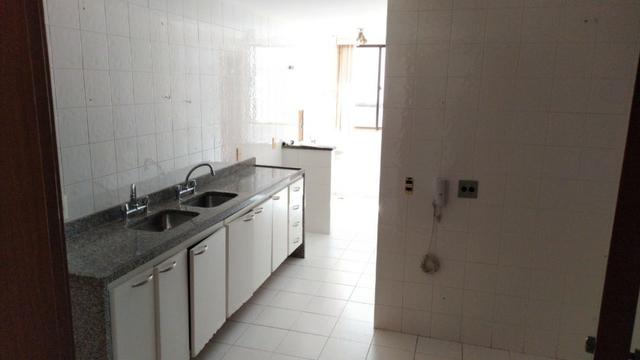 Apartamento 4 quartos, Praia da Bica Jardim Guanabara - Foto 12
