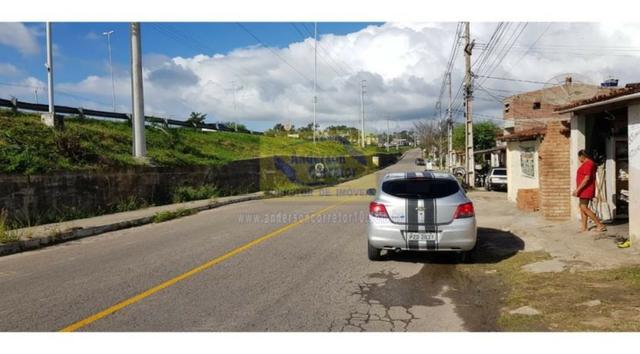 Lote Plano Em Rua Comercial ( Via Local ) - Gravatá/PE / Propriedade ID : L0935 - Foto 9