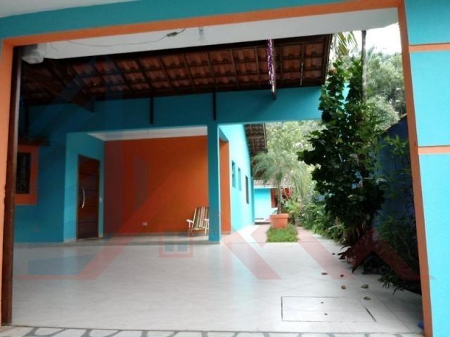 Casa à venda com 3 dormitórios em Estufa 1, Ubatuba cod:368 - Foto 19