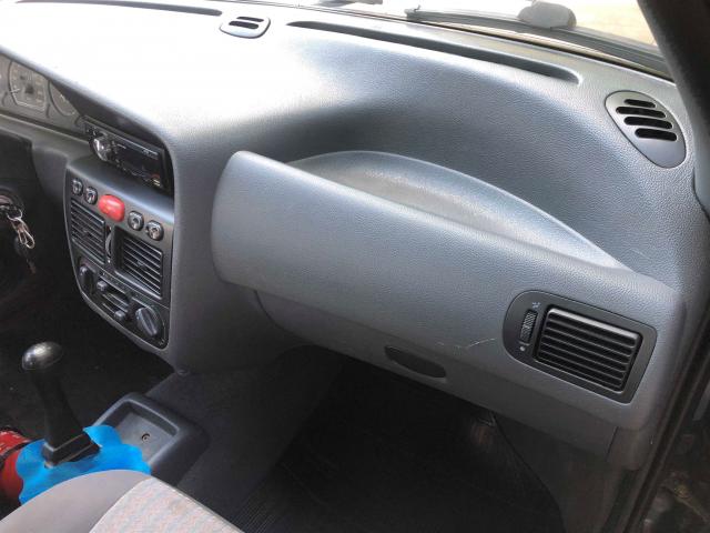 Fiat palio 1998/1999 1.0 mpi ex 8v gasolina 4p manual - Foto 7