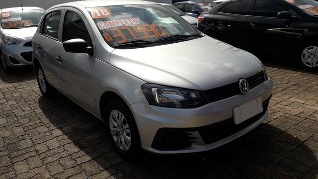 Gol 1.6 - Foto 5