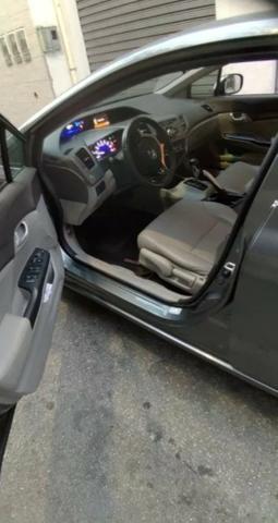 Honda Civic 2.0 - Foto 3