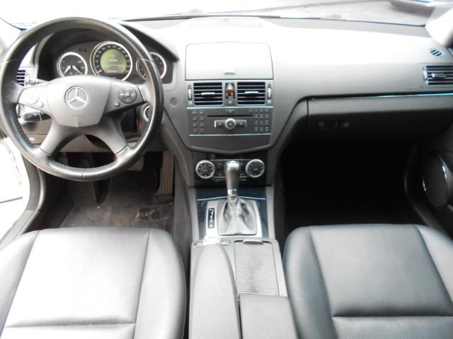 Mercedes Benz C200 Kompressor 1.8 Automático - Foto 12