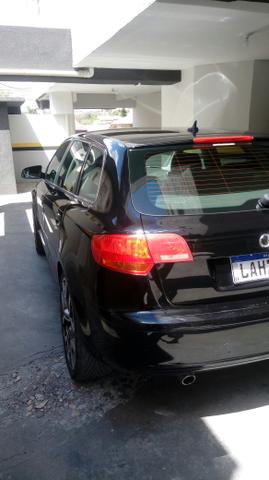 TROCO MENOR VALOR audi sportback aro 20 - Foto 3