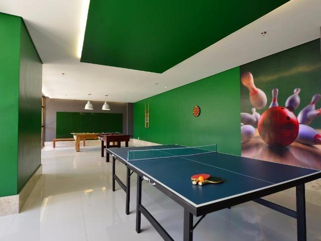 Ap1525 Cosmopolitan Apartamento 209m² Guararapes 4 Suites Vista Panorâmica Projetado 4 Vgs - Foto 4