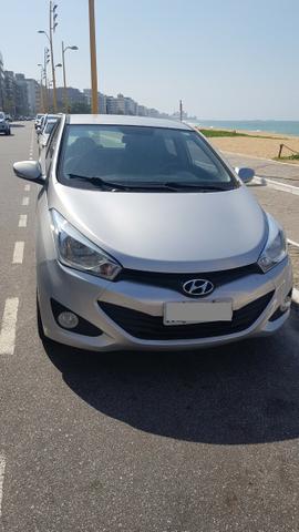HB20 Premium 1.6 aut. flex 2015 - Foto 4