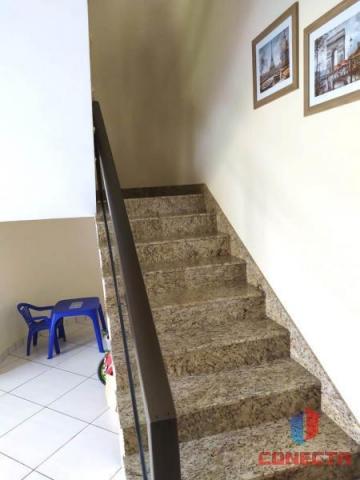 Casa para venda em santa maria de jetibá, são luiz, 3 dormitórios, 2 suítes, 1 banheiro, 1 - Foto 19