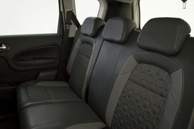 Citroen Aircross 1.6 Shine Automático Branco 2017 Completo - Foto 3