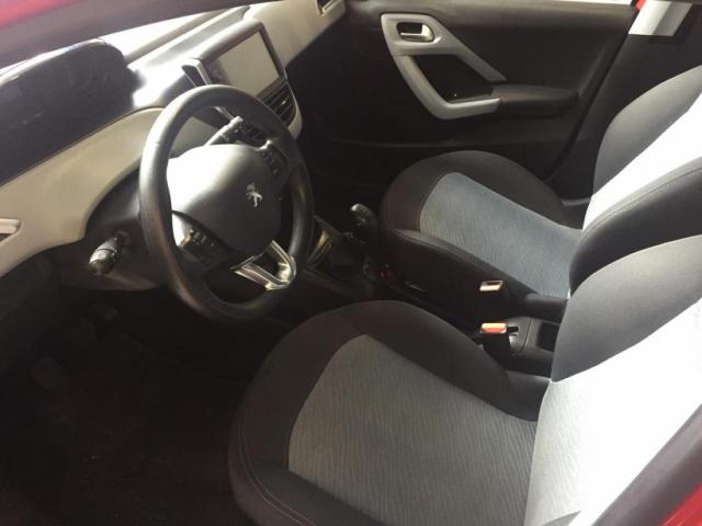 PEUGEOT 208 ACTIVE 1.5 - Foto 6
