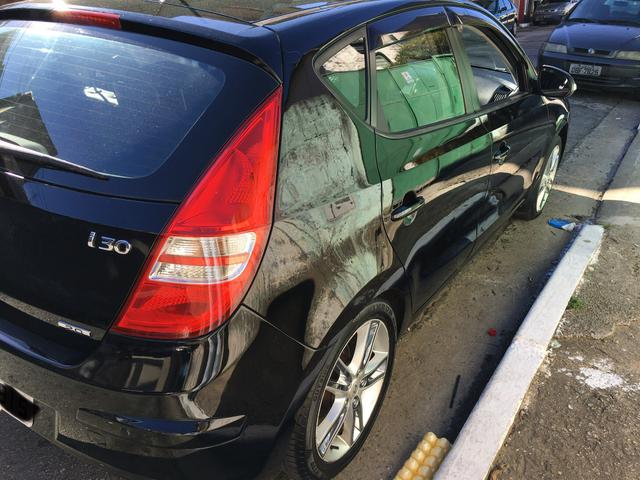 I30 2011 Teto Solar 8 Air bags 89.000km - Foto 11