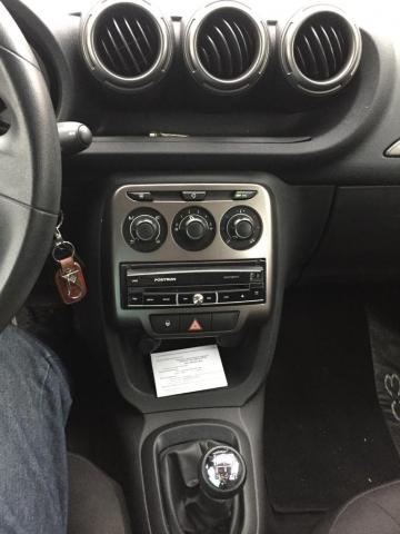 CITROËN C3 PICASSO 2011/2012 1.6 FLEX GLX MANUAL - Foto 4