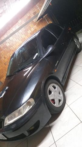 Vectra expression 2002 8v