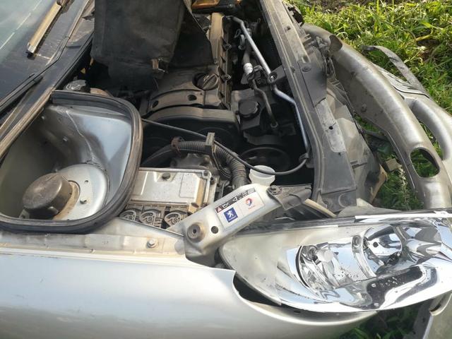 Peugeot 206 - Foto 9