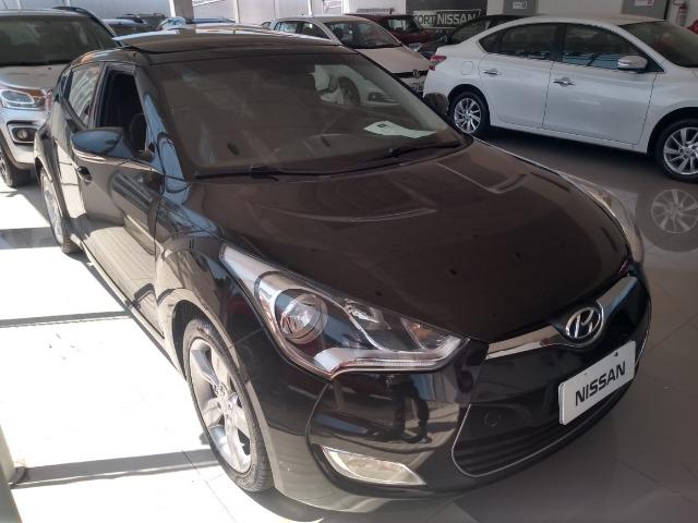 Hyndai Veloster 1.6 - Foto 2