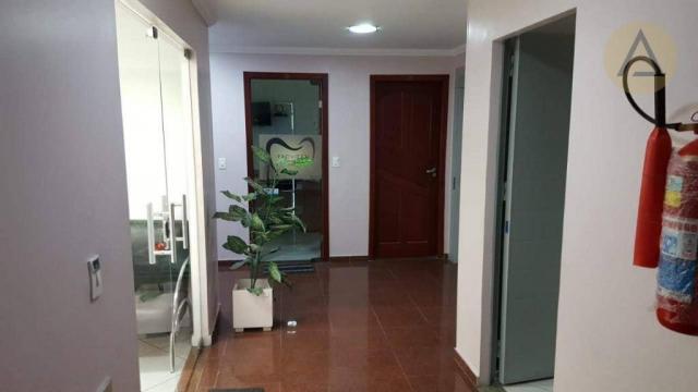 Loja para alugar, 30 m² por r$ 1.000,00/mês - centro - macaé/rj - Foto 4