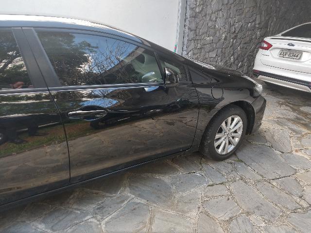 Honda Civic LXS com tudo do LXR - Imperdível - Foto 4