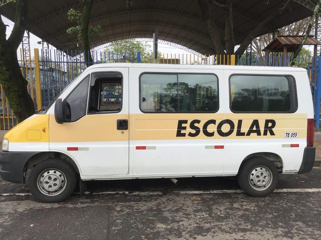 Ducato 2.8 - 2006/2007 - Foto 5