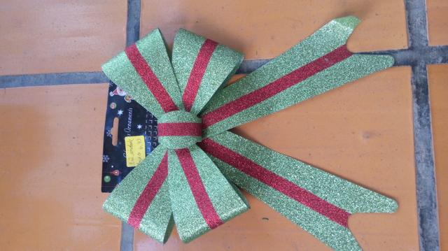Estoque de produtos de natal - Foto 5