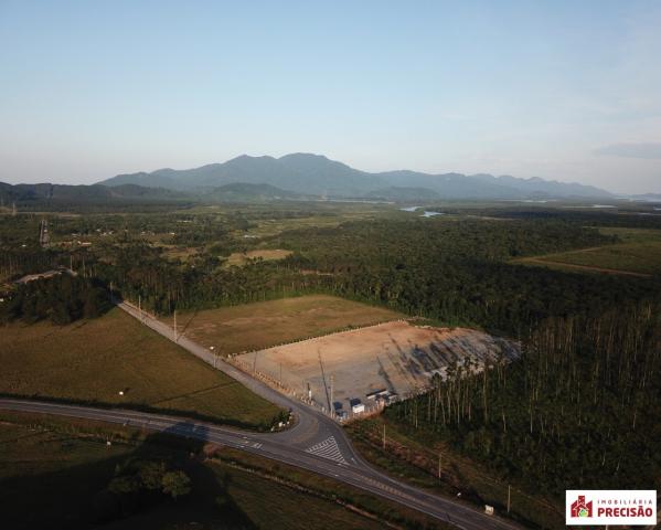 Terreno para alugar em Contorno sul de garuva, Garuva cod:TE00028 - Foto 14