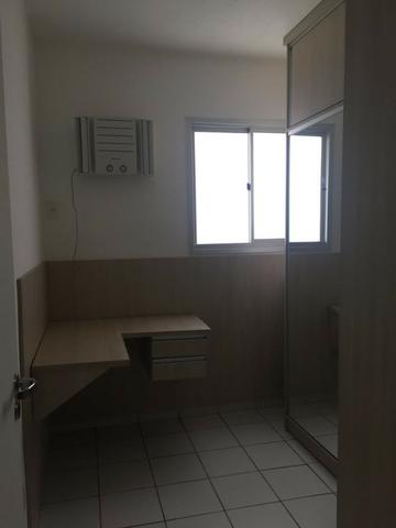 Apartamento Piazza di Napoli de 3/4 sendo 01 suite 02 vagas de garagem - Foto 3