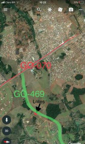 Loteamento Residencial São Francisco (Trindade - Goiás) - Foto 3