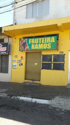Alugo peça Comercial