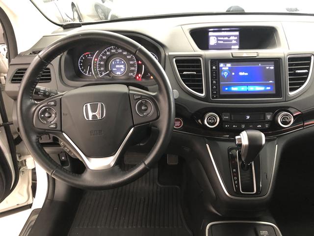 Honda CR-V EXL 4x4 15/15 - Foto 11