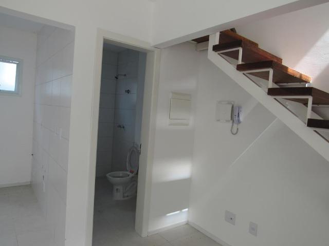 Casa sobrado 2 dormitórios Condomínio Fechado - Cód. 488 - Foto 6