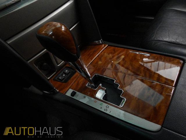 Toyota Camry XLE (Blindado) - Foto 10