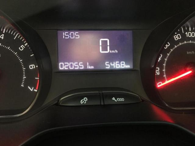 PEUGEOT 208 ACTIVE 1.5 - Foto 8