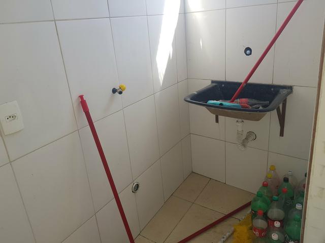 Casa subindo a ladeira da Fazenda Grande do retiro 60.000 Janilton Souza * - Foto 15