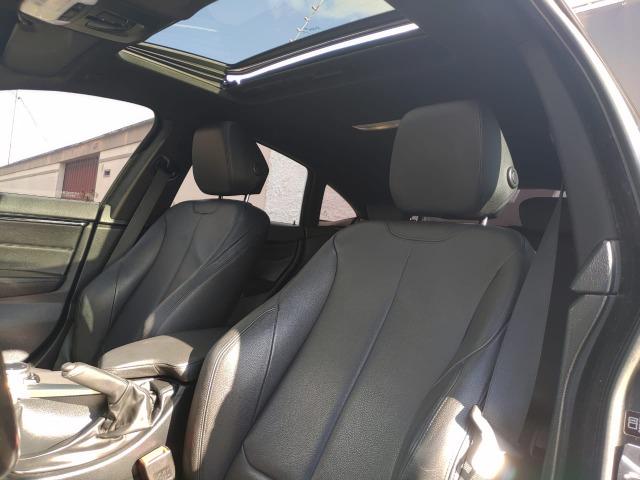 BMW 428i Coupe 2.0 Turbo (245cv) 2015 - Foto 9