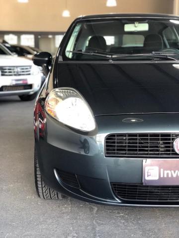 Punto 2011 1.4 attractive 8V flex 4P manual - Foto 3